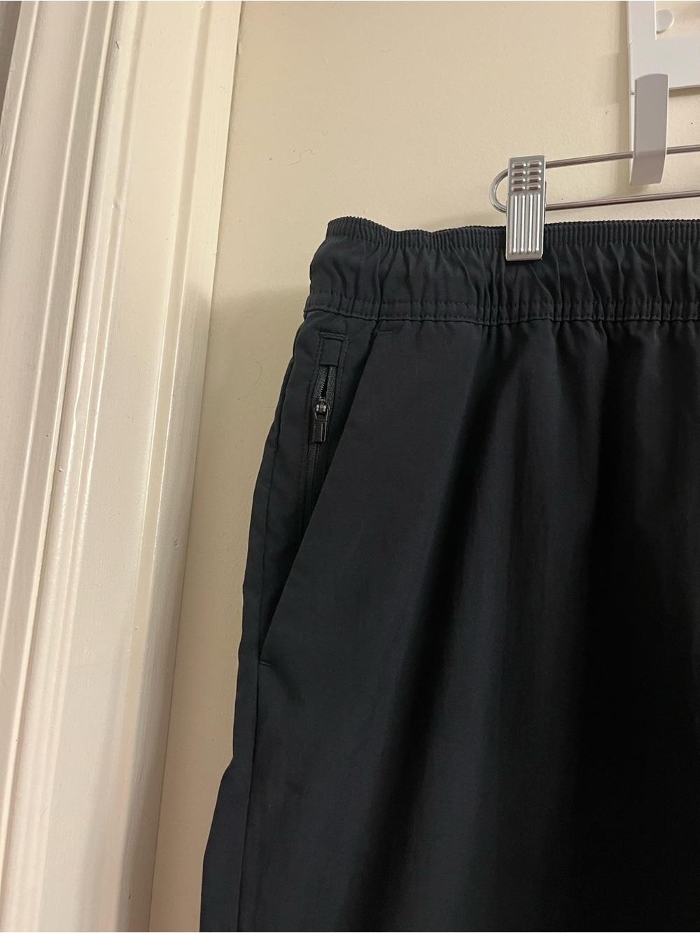 Athleta Midday Mid Rise Crop Poplin Pant Size XL - Picture 5 of 10